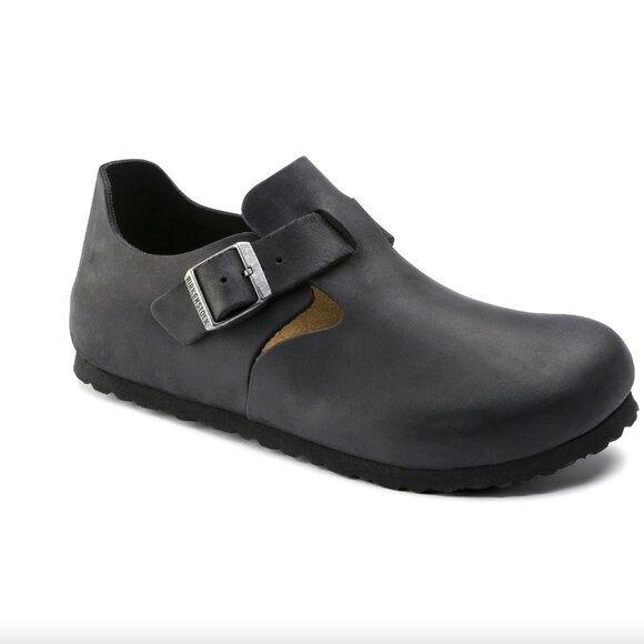 Birkenstock London Clog - Picture 3 of 3